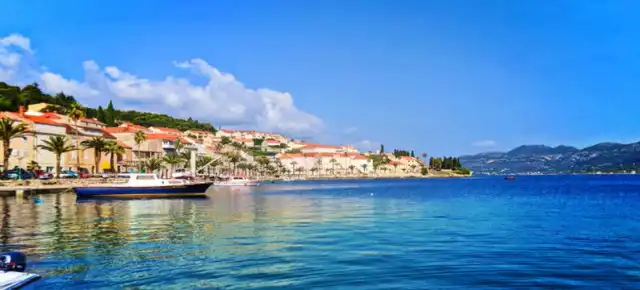 Korcula