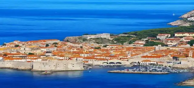 Dubrovnik
