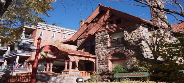 Molly Brown House