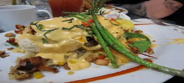 Hash House
