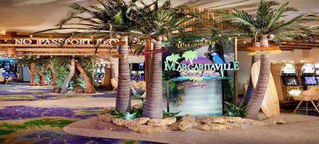 Margaritaville