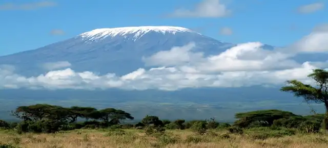 Kilimanjaro