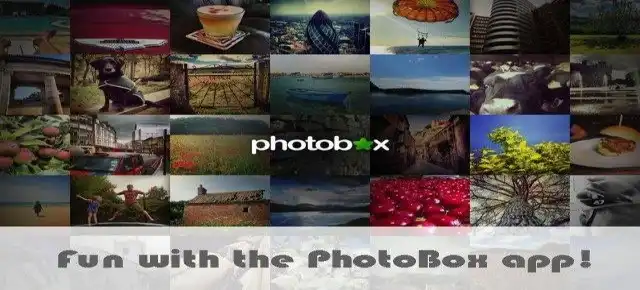 Photobox