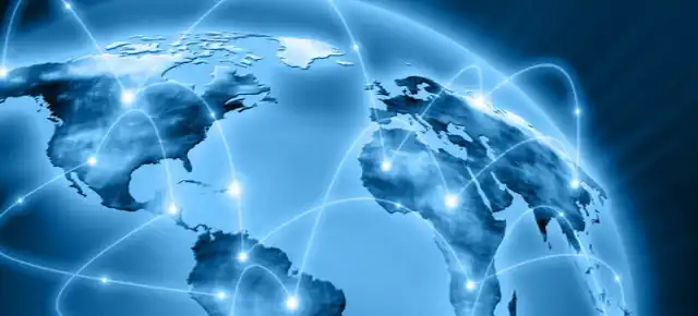 International Business Growth