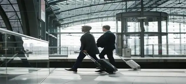 Enter International Marketplace