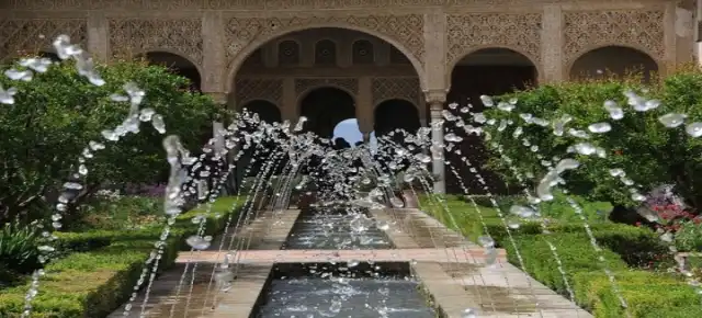 Alhambra