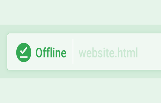 Offline Mode Offline Mode