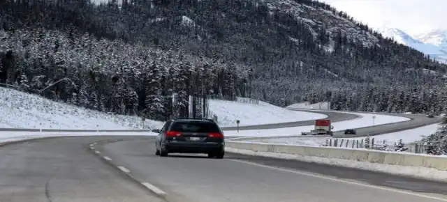 Avoid Highways Avoid Highways