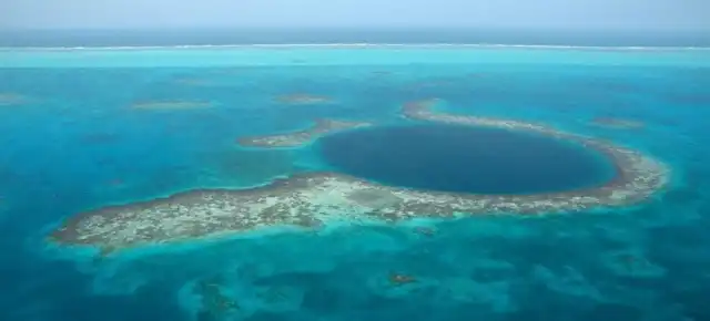 Great Blue Hole
