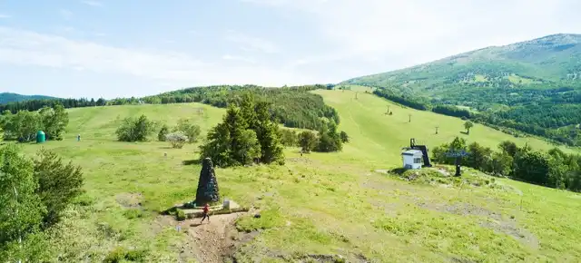 Skyline Trail Skyline Trail