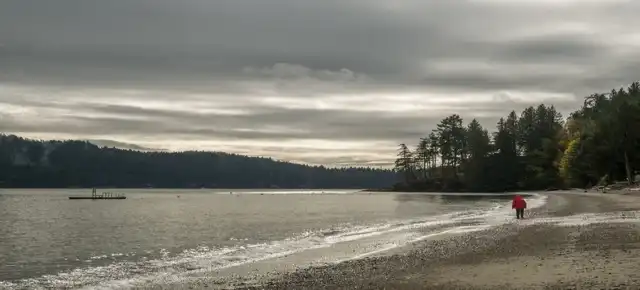 Sunshine Coast Trail Sunshine Coast Trail