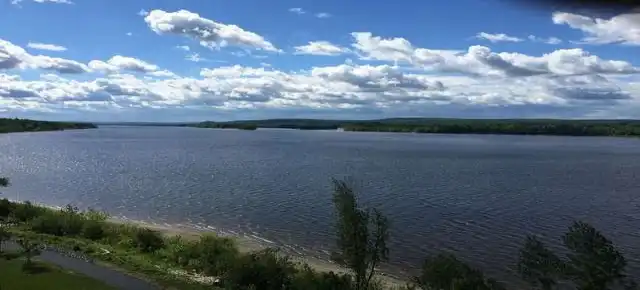 Fundy Trail Fundy Trail