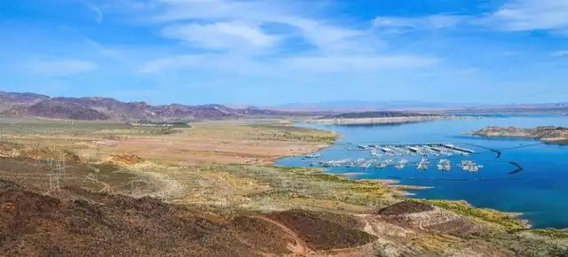 Lake Mead Recreation Area