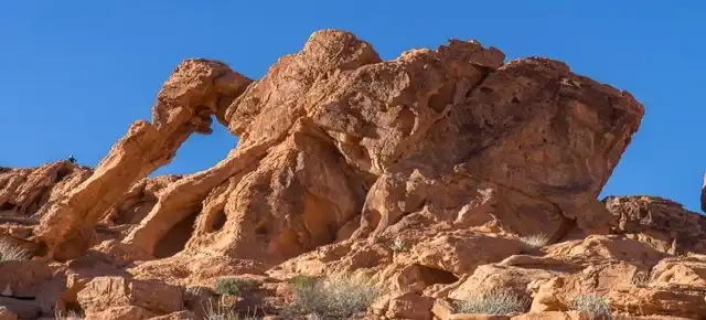 Valley of Fire