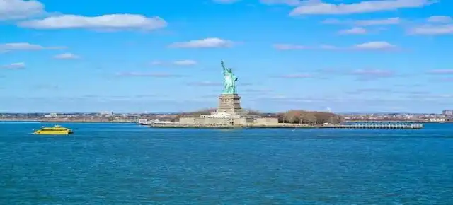 Statue of Liberty