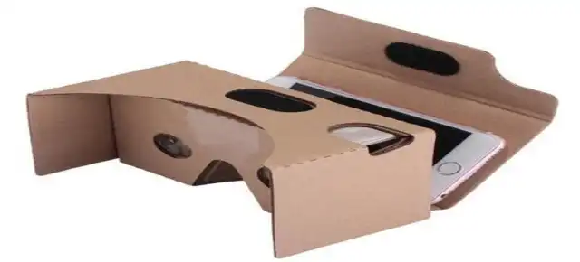 Google Cardboard