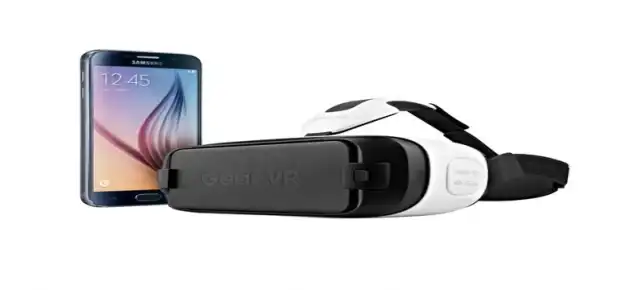 Samsung Gear VR