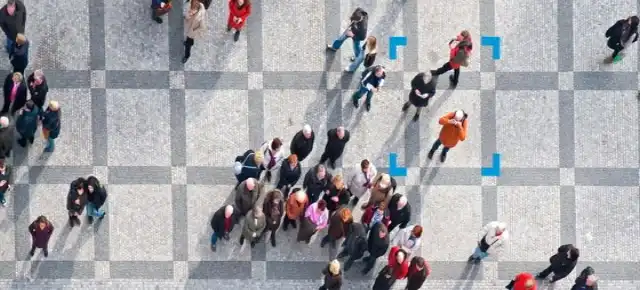 Target Audience Target Audience