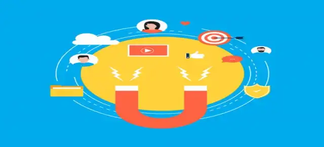 Attract Customers Attract Customers