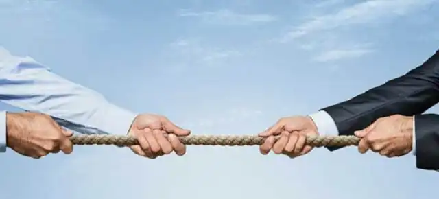 Competitors Competitors