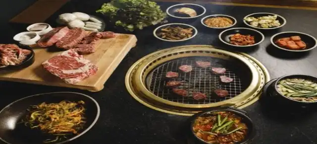 Cote Korean Steakhouse