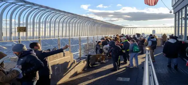 Empire State Building