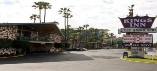 Kings Inn San Diego