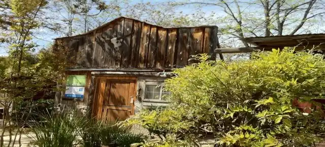 Cobblestone Cottage Tea