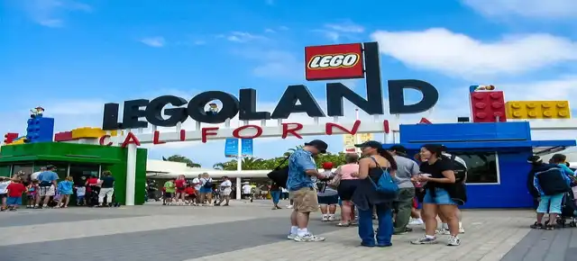 Legoland