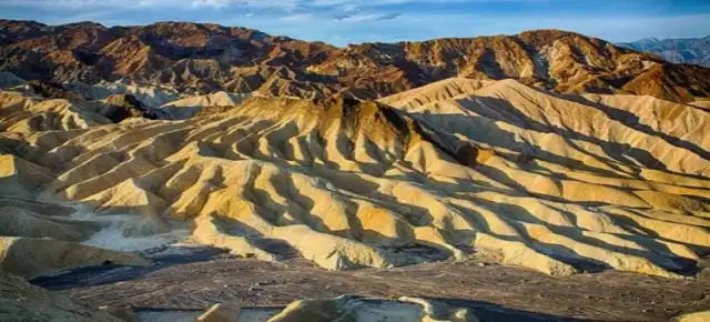 Death Valley National Park
