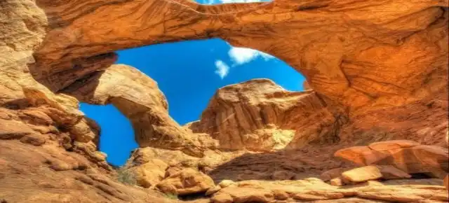 Arches National Park