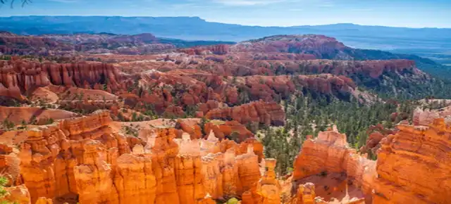 Bryce Canyon National Park