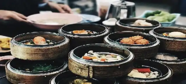 Dim Sum