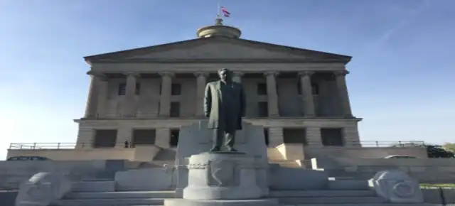 Tennessee State Museum