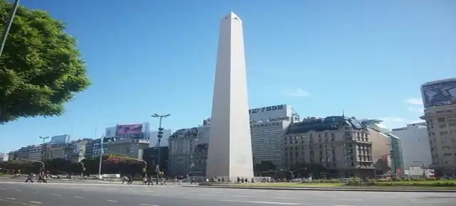 Buenos Aires