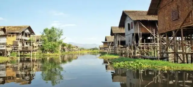 Inle Lake Inle Lake