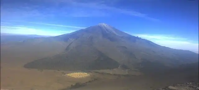 Pico de orizaba