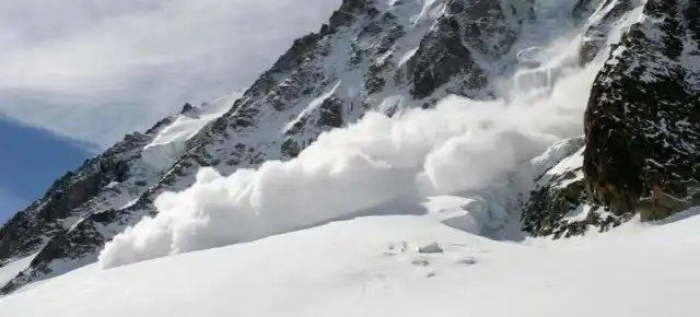 Avalanche