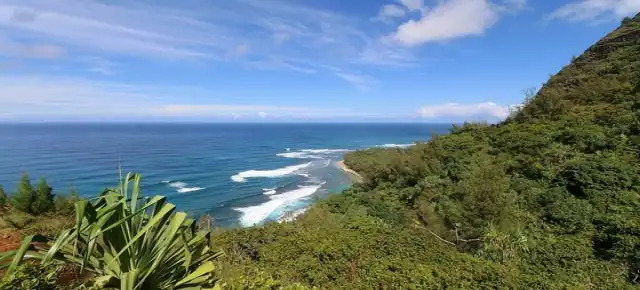 Kalalau Trail