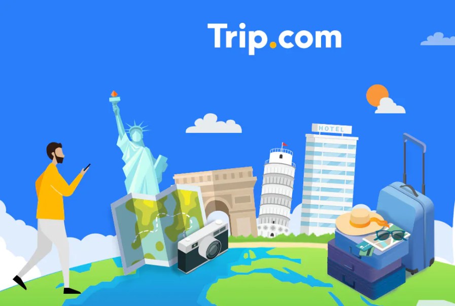 Sightseeing sites for Trip Planning