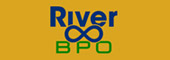 Bpo River Logo